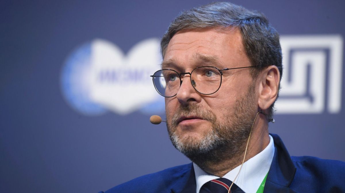 В Совфеде заявили об отсутствии мирного плана по Украине у Запада