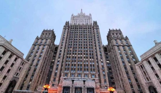 Захарова ждёт от Германии реакции, после появления аудио с обсуждением ударов по Крымскому мосту