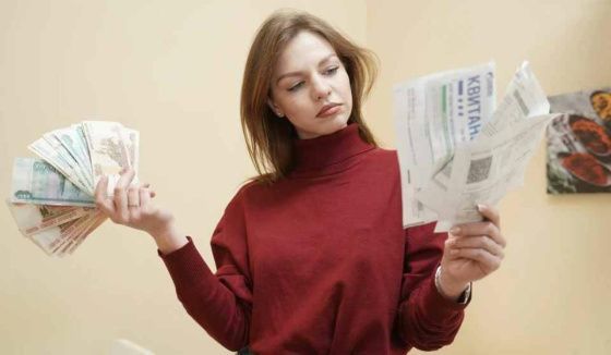 Омская прокуратура предотвратила резкий рост платежей за услуги ЖКХ