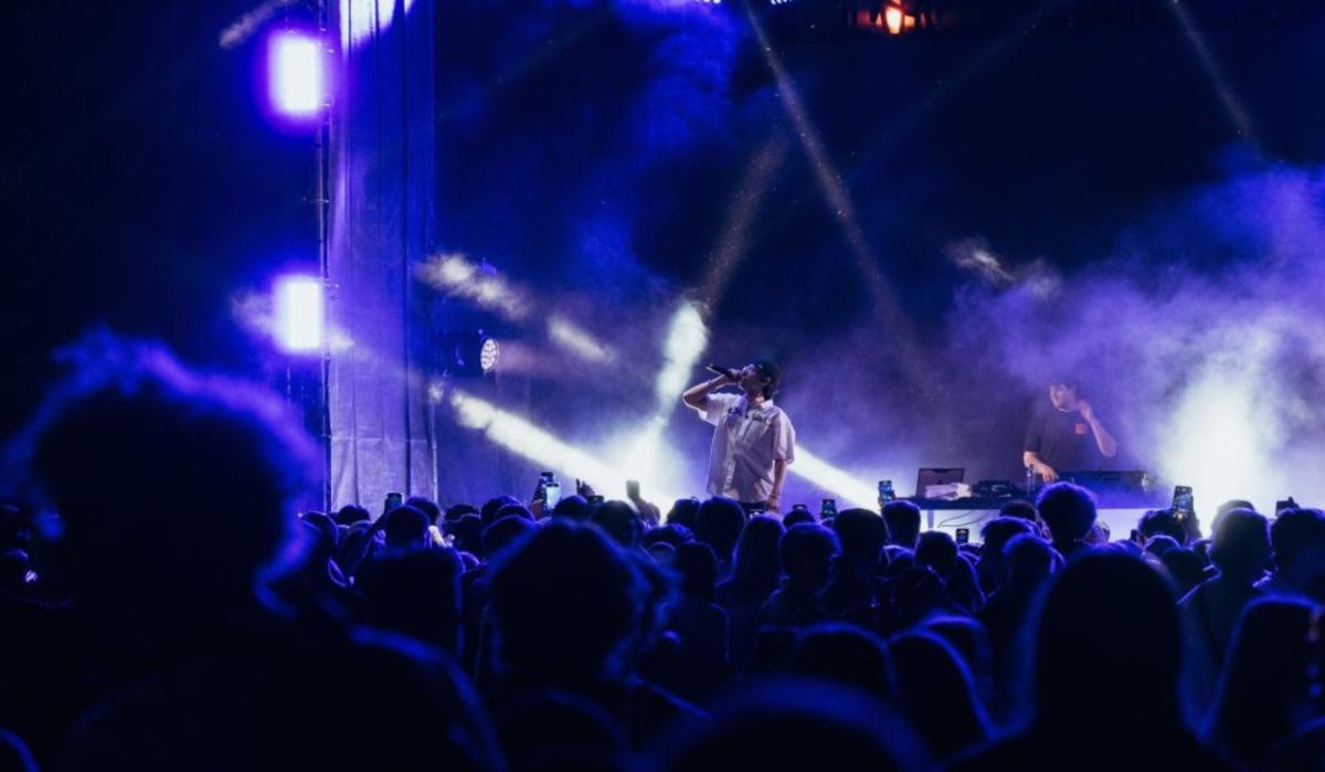 Продюсерский центр «Инсайт Люди» стал партнером Urban Culture Fest 2025