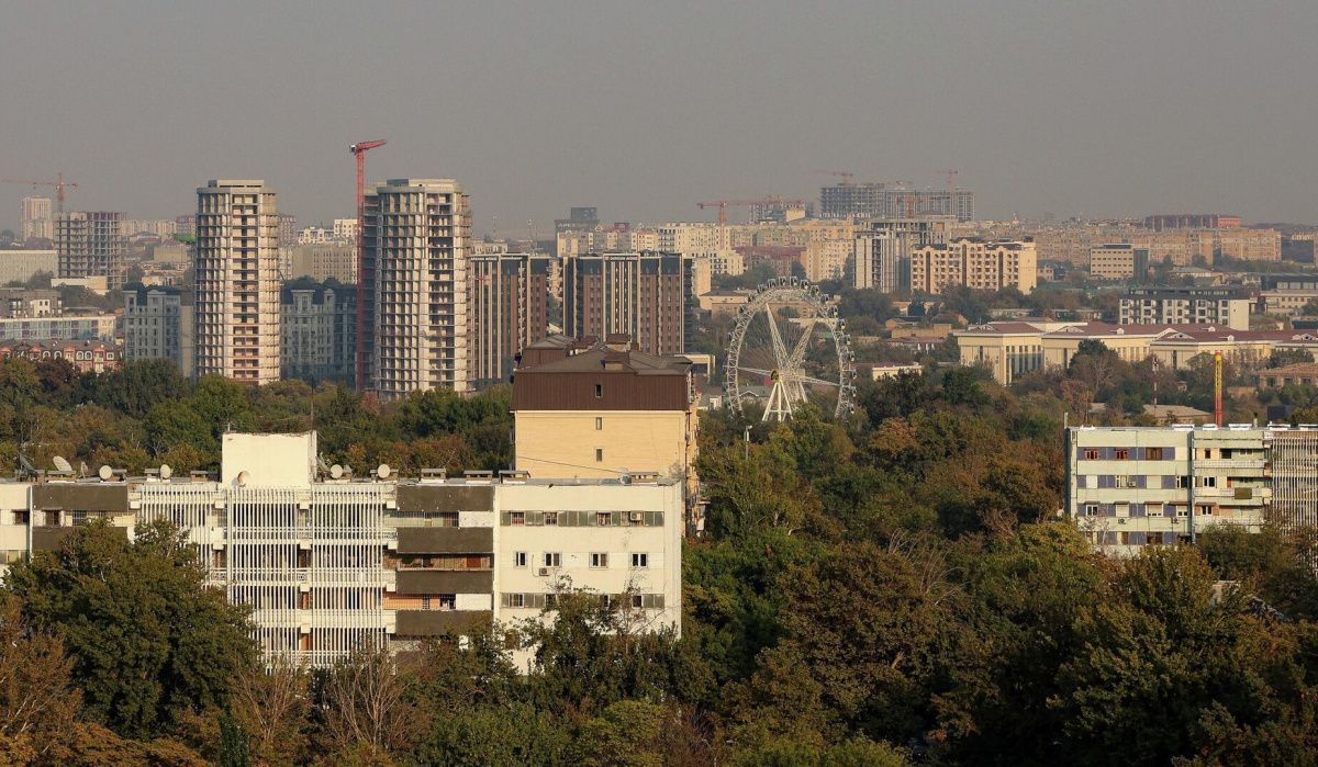 Российское посольство сообщило Узбекистану о новой миграционной политике