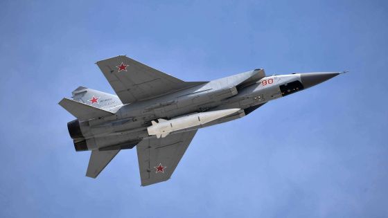 МО РФ: нанесено 49 ударов возмездия по Украине за обстрелы российских регионов