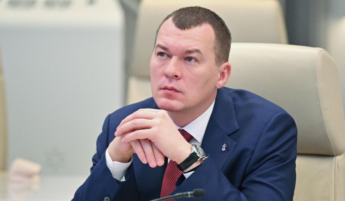 Дегтярев: решение World Aquatics о допуске россиян — результат диалога