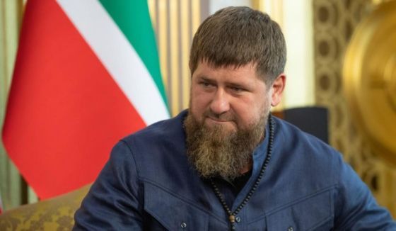 Кадыров предложил нанести удары по странам НАТО за поставки оружия Украине