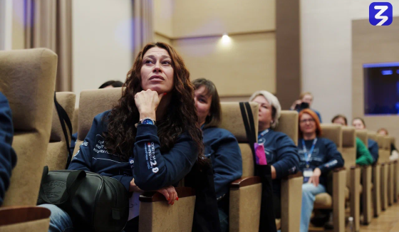 Активные родители собрались на форуме «Родители онлайн 2.0» в Нижнем Новгороде