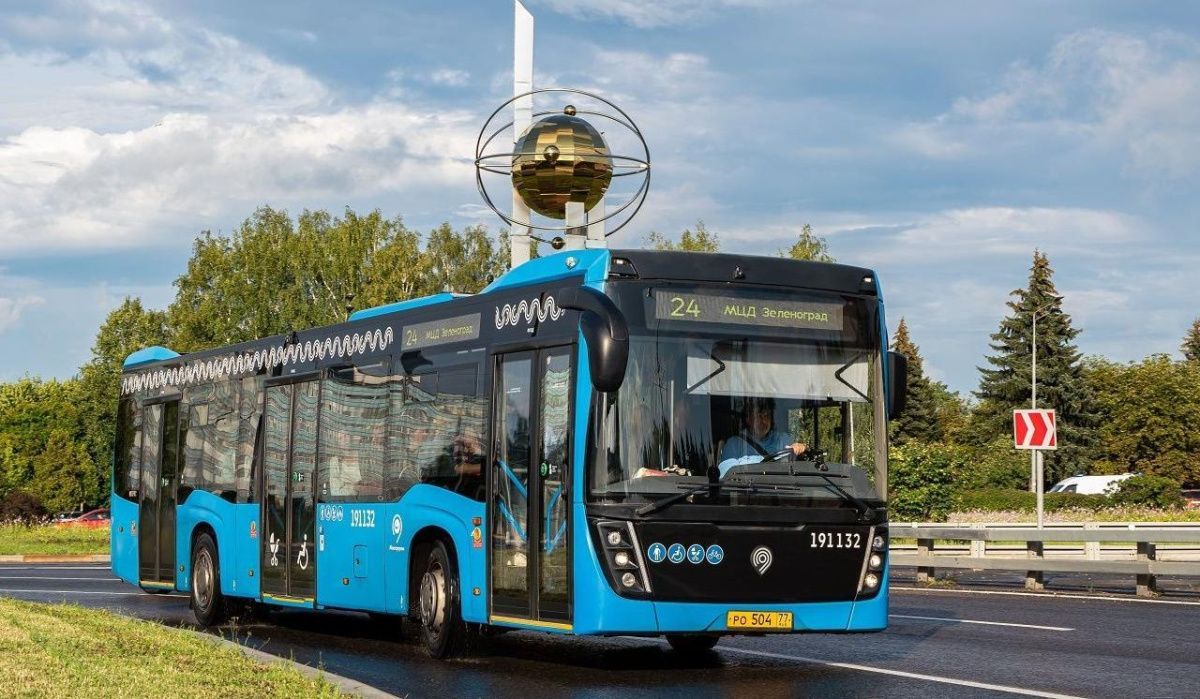 Маршруты наземного транспорта в Зеленограде изменятся
