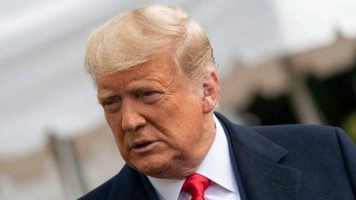 «Уже не тот». Трамп отказался вернуться в твиттер
