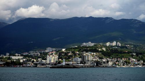 В Крыму произошла вторая за день атака беспилотника
