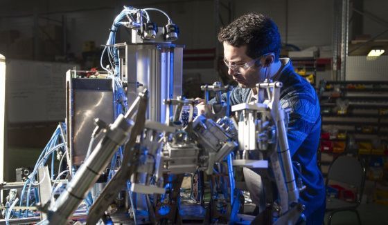 Сергей Собянин: Вложение в станкостроение - ключ к будущему развитию Москвы