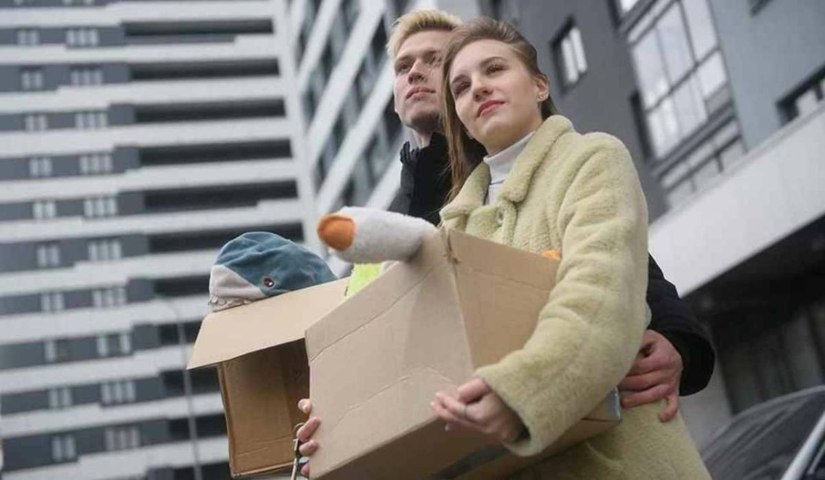 Элитное жилье в Петербурге подорожало на 15% на вторичном рынке