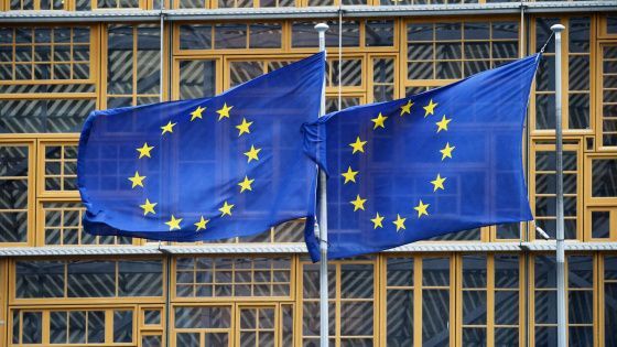 В Евросоюзе назвали Украину одной из своих главных проблем