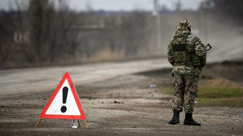 Кадыров рассказал, что чеченские бойцы наткнулись на сопротивление бандеровцев
