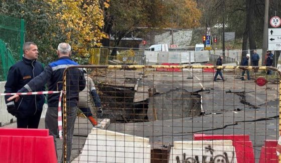 Росприроднадзор: аварийный сброс стоков угрожает загрязнением Невы в Петербурге