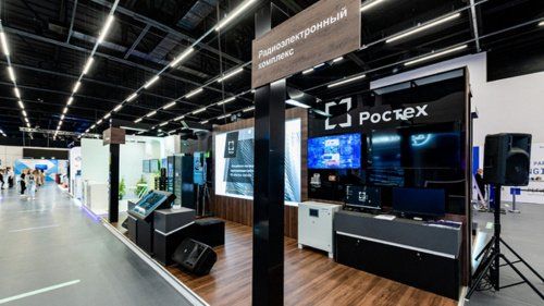 Гендиректором «российского Siemens» - суперхолдинга Ростеха - станет Сергей Сахненко