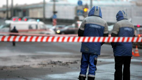 В Госдуме призвали убрать политику из сферы ЖКХ