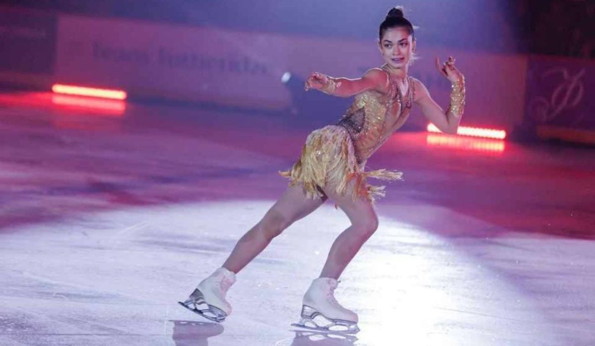 Объявлен состав фигуристов на Гран-при в Магнитогорске