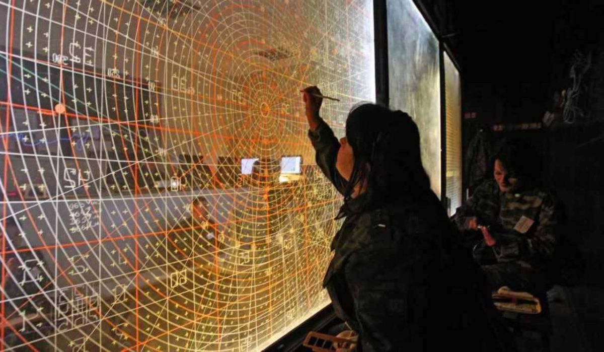 ПВО уничтожила более 120 украинских дрона за ночь