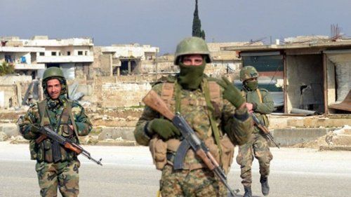 Чего добилась Россия в Сирии за 5 лет