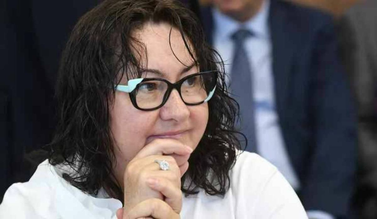 "Убогое зрелище": Вяльбе рада, что Олимпиаду не покажут в России