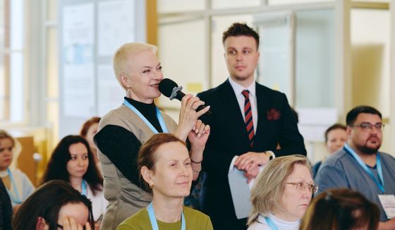 В Москве состоится конференция по фандрайзингу для НКО