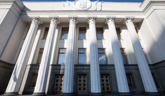 На Украине сделали неожиданное заявление после событий в Киеве