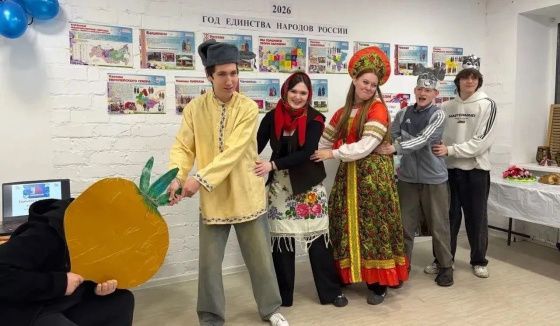 Учреждения культуры Нижнего Новгорода примут участие в акции «Ночь искусств»