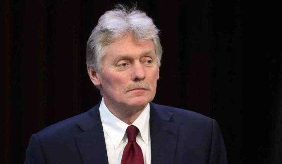 Песков: сроки подготовки меморандума с Украиной уже определены