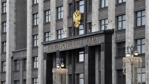 Россия хочет выплачивать госдолг в рублях
