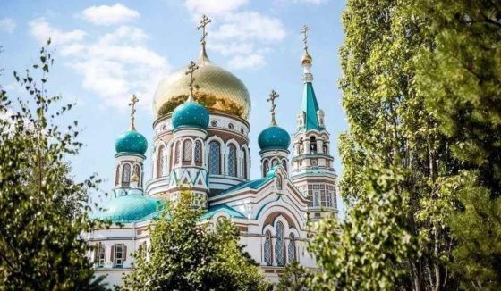В Омск доставят Абалакскую икону Божией Матери