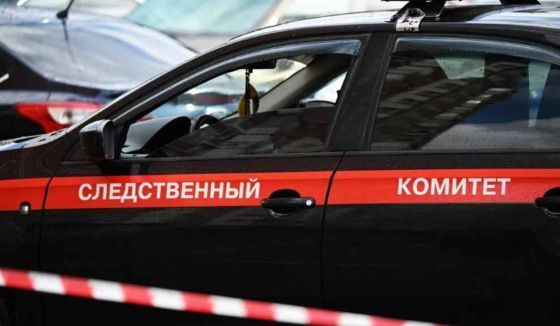 В Пулково задержан глава комитета по госзаказу Санкт-Петербурга