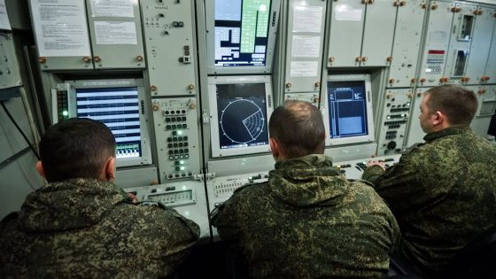 Минобороны сообщило об уничтожении 33 беспилотников над территорий России