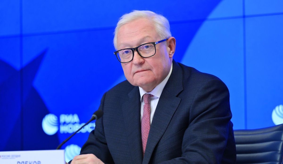 МИД: Россия готова ответить на размещение ракет средней дальности в Японии