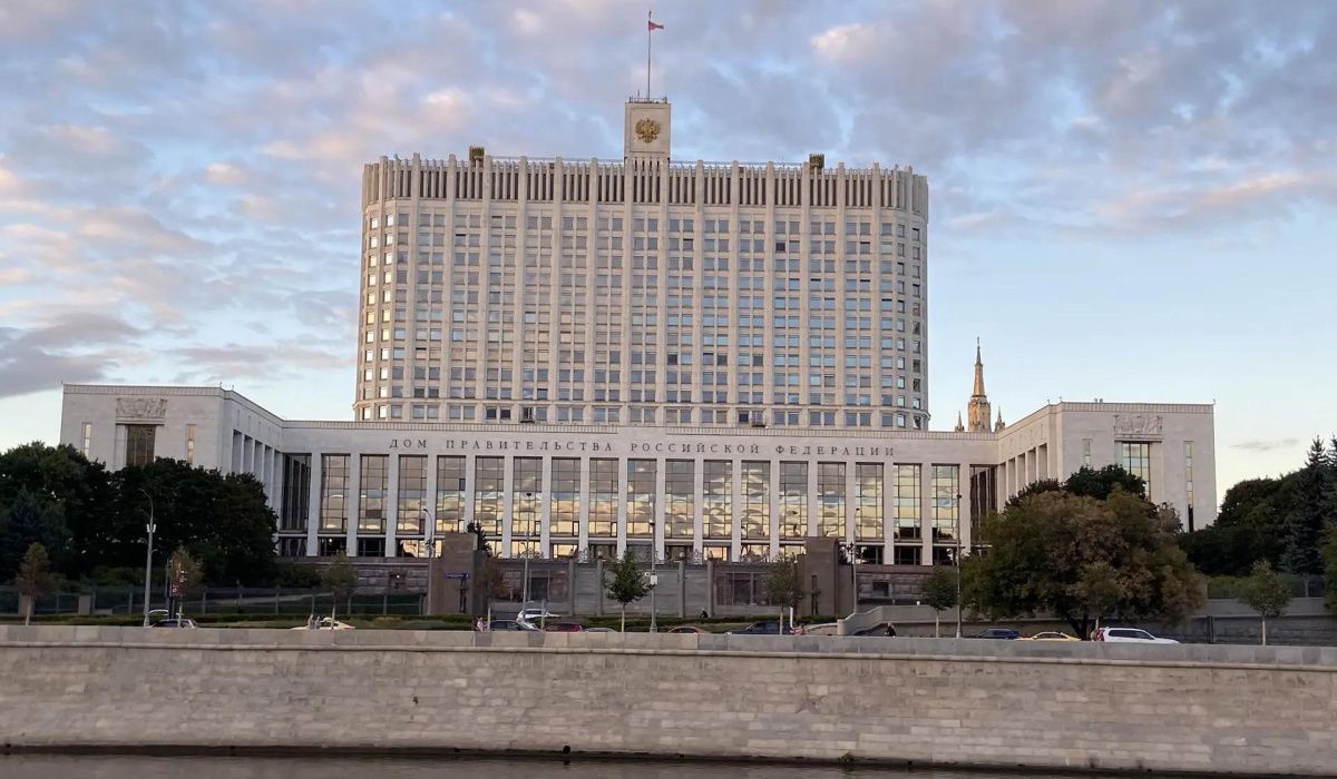 Кремль назвал причины последних кадровых перестановок в правительстве России