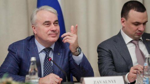 Павел Завальный считает необоснованными действия Европарламента по "Северному потоку-2"