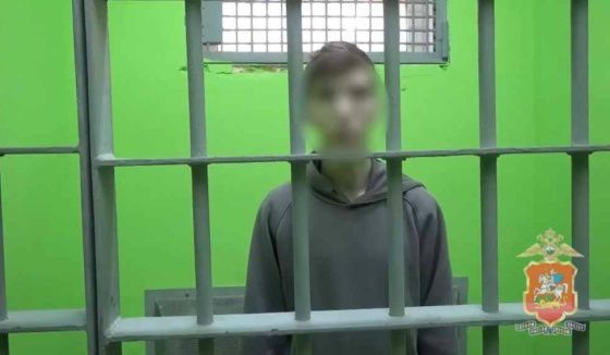 В Подмосковье 18-летний юноша стал жертвой мошенников, лишившись 75 миллионов рублей