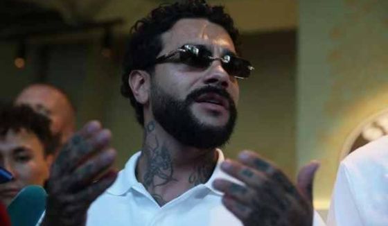 Тимати прокомментировал включение в 20-й пакет санкций ЕС