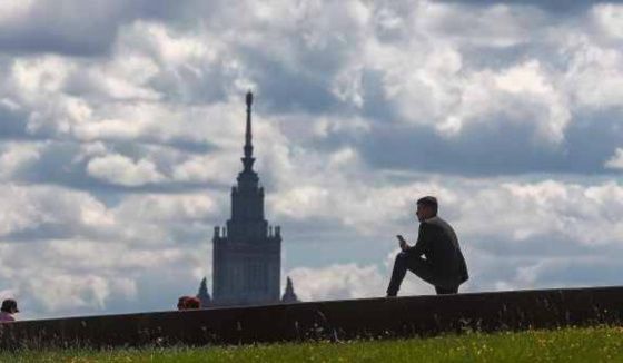 Россияне вновь смогут отдохнуть несколько дней подряд в июне