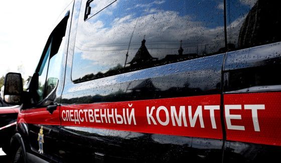 В Петербурге задержаны подозреваемые в убийстве пяти человек и мошенничестве