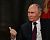 Интервью Владимира Путина Такеру Карлсону